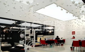 帏思特·上海嘉合展览特装设计服务公司 专业展览展示服务的卓越之选