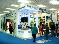 海南红帆会展服务 专业展览展示服务的卓越实际效果