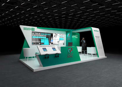 悟空模型网 一站式数字展览设计资源与灵感平台