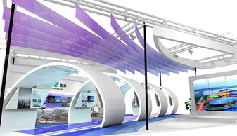 展会行业动态与参展攻略 帝盟展览引领上海展台设计新风向