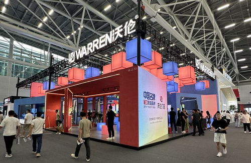 行业领先的深圳展览展示设计搭建 top会展服务商实力测评与舞台搭建解析